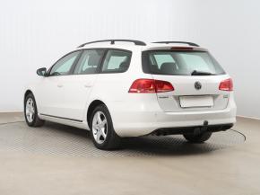 Volkswagen Passat  2.0 TDI 