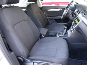 Volkswagen Passat  2.0 TDI 