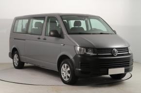 Volkswagen Caravelle  2.0 TDI Trendline 