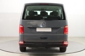 Volkswagen Caravelle  2.0 TDI Trendline 