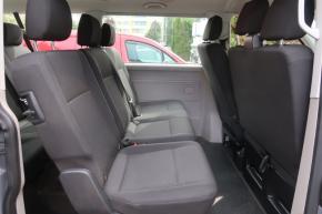 Volkswagen Caravelle  2.0 TDI Trendline 