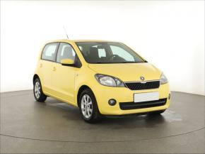 Škoda Citigo  1.0 MPI Elegance