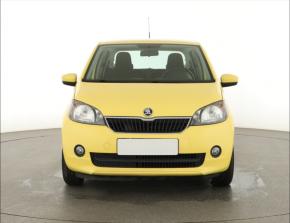 Škoda Citigo  1.0 MPI Elegance 