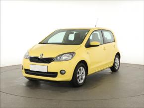 Škoda Citigo  1.0 MPI Elegance 