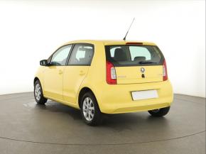 Škoda Citigo  1.0 MPI Elegance 