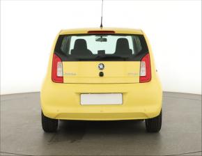 Škoda Citigo  1.0 MPI Elegance 