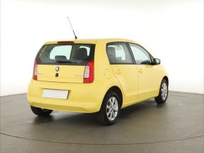 Škoda Citigo  1.0 MPI Elegance 