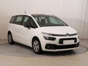 Citroen C4 Grand SpaceTourer  1.5 HDi 