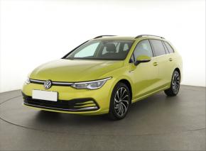 Volkswagen Golf  1.5 TSI Style 