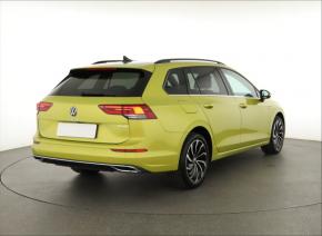 Volkswagen Golf  1.5 TSI Style 