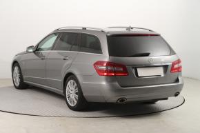 Mercedes-Benz E  E 350 CDI 4MATIC 