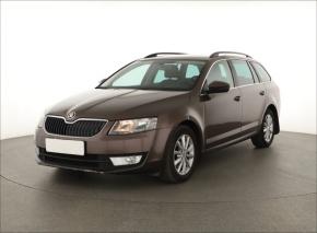 Škoda Octavia  2.0 TDI Elegance 