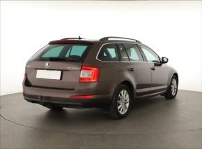 Škoda Octavia  2.0 TDI Elegance 