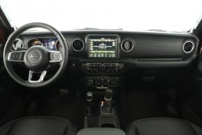 Jeep Gladiator  3.0 V6 Multijet 