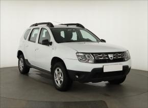 Dacia Duster  1.6 SCe 