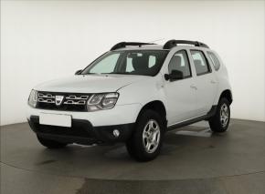 Dacia Duster  1.6 SCe 