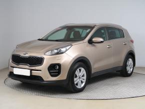 Kia Sportage  2.0 CRDi 