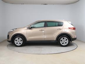 Kia Sportage  2.0 CRDi 