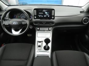 Hyundai Kona  Electric 64 kWh 