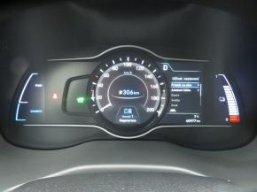 Hyundai Kona  Electric 64 kWh 