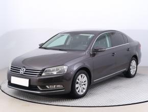 Volkswagen Passat  2.0 TDI 