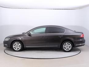 Volkswagen Passat  2.0 TDI 