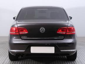 Volkswagen Passat  2.0 TDI 