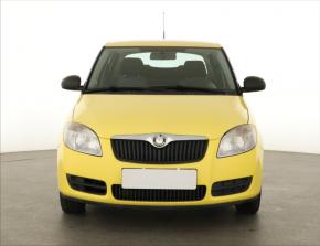 Škoda Fabia  1.2 