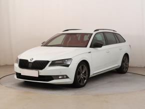 Škoda Superb  2.0 TDI 