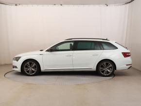 Škoda Superb  2.0 TDI 