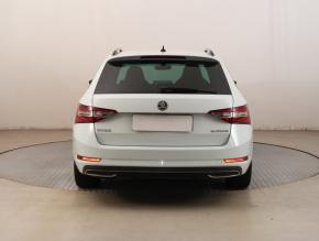 Škoda Superb  2.0 TDI 