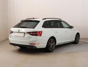 Škoda Superb  2.0 TDI 