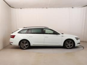 Škoda Superb  2.0 TDI 