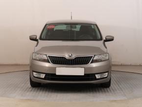 Škoda Rapid  1.2 TSI Ambition Plus 