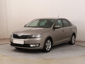 Škoda Rapid  1.2 TSI Ambition Plus 