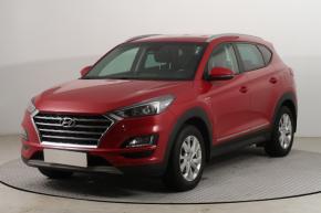 Hyundai Tucson  1.6 CRDi 