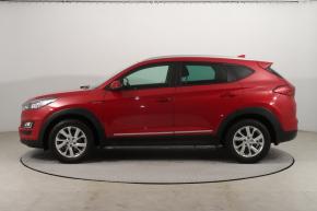 Hyundai Tucson  1.6 CRDi 