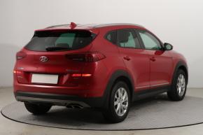 Hyundai Tucson  1.6 CRDi 