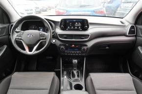 Hyundai Tucson  1.6 CRDi 