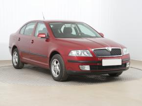 Škoda Octavia  1.6 