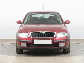 Škoda Octavia  1.6 