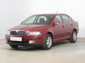 Škoda Octavia  1.6 