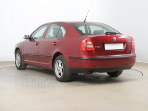 Škoda Octavia  1.6 