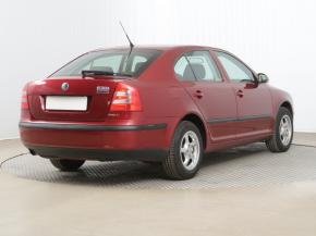 Škoda Octavia  1.6 