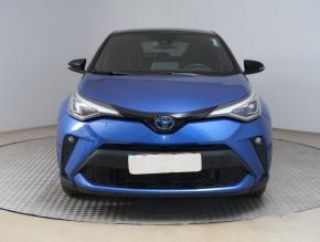 Toyota C-HR  2.0 Hybrid Selection 