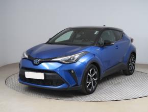 Toyota C-HR  2.0 Hybrid Selection 