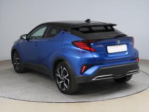 Toyota C-HR  2.0 Hybrid Selection 