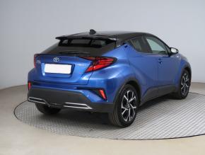 Toyota C-HR  2.0 Hybrid Selection 