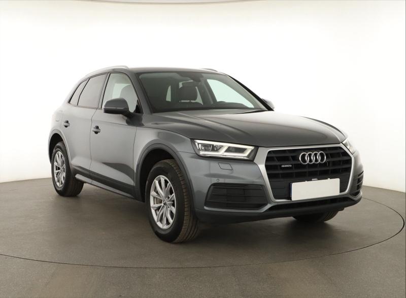 Audi Q5  2.0 TDI