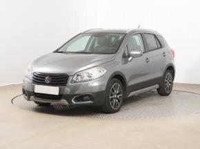 Suzuki SX4 S-Cross  1.6 VVT AllGrip 